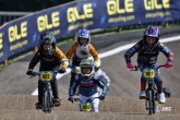 Tour de France 2025 - 112th Edition - 13th stage Loudenvielle - Peyragudes 10,9 km - 18/07/2025 -  - Kei Tsuji/SprintCyclingAgency?2025